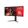 Datora monitors LG 34GN850P-B Photo 2