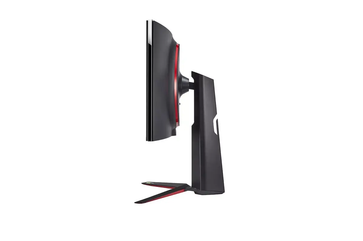 Datora monitors LG 34GN850P-B Photo 5