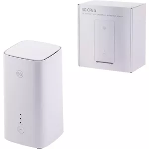 HUAWEI 5G CPE 5 iekštelpu maršrutētājs