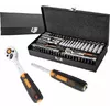 Tool set NEO tools 10-008 — 63 pcs Photo 2