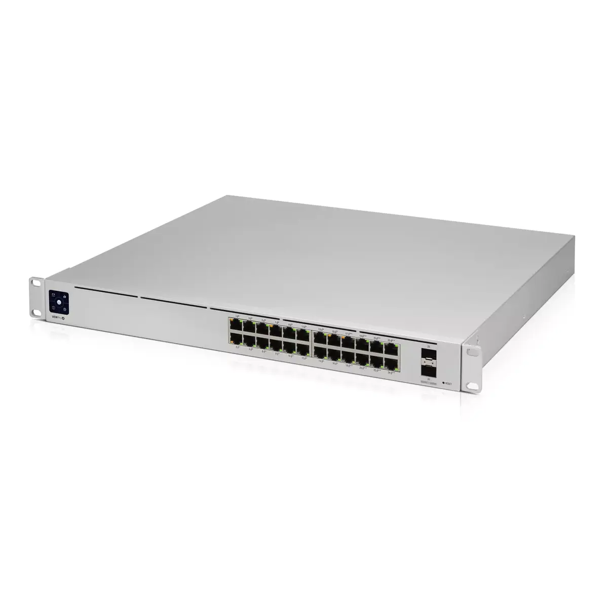 Managed Switch Ubiquiti UniFi Pro 24-Port PoE Photo 3