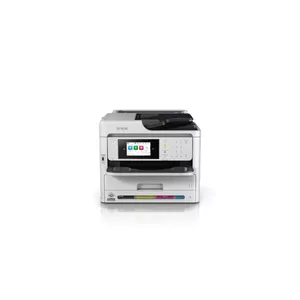 Multifunction Printer Epson WorkForce Pro WF-C5890DWF Inkjet Colour