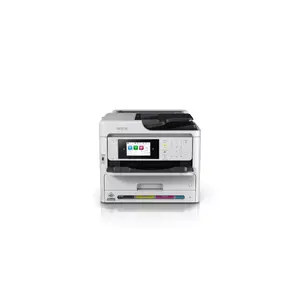 Multifunction Printer Epson WorkForce Pro WF-C5890DWF Inkjet Colour