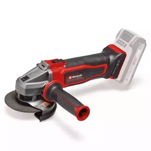 Шлифовальная машинка Einhell TE-AG 18/115 Q Li Solo