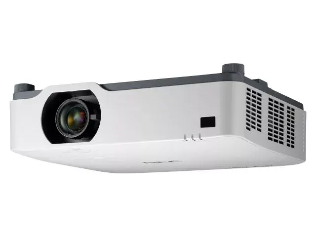 Проектор NEC P627UL Photo 3