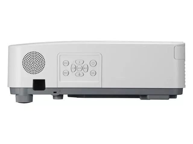 Проектор NEC P627UL Photo 5