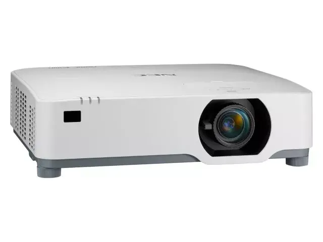 Проектор NEC P627UL Photo 6