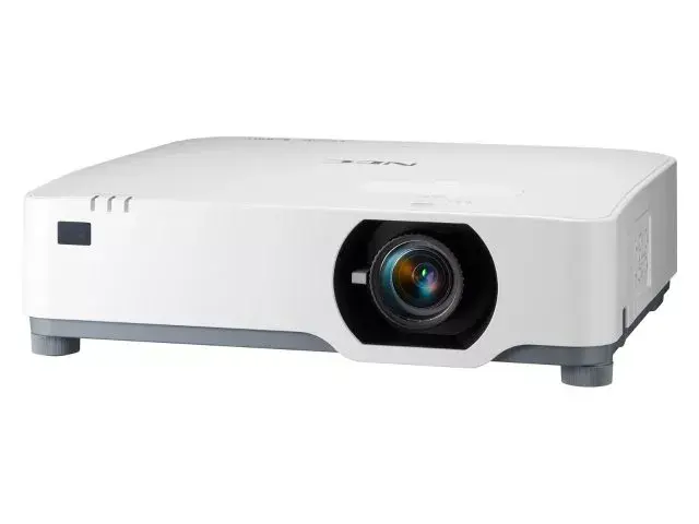 Проектор NEC P627UL Photo 7