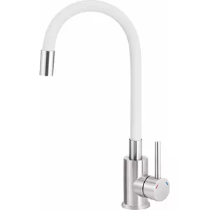 Кухонный смеситель Deante BOC_W720 с гибким изливом, хромированная отделка