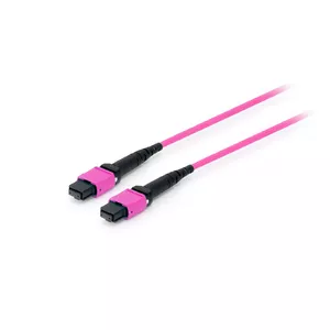 MTP Fibre Optic Cable Equip 25555317 3m OM4 50µm