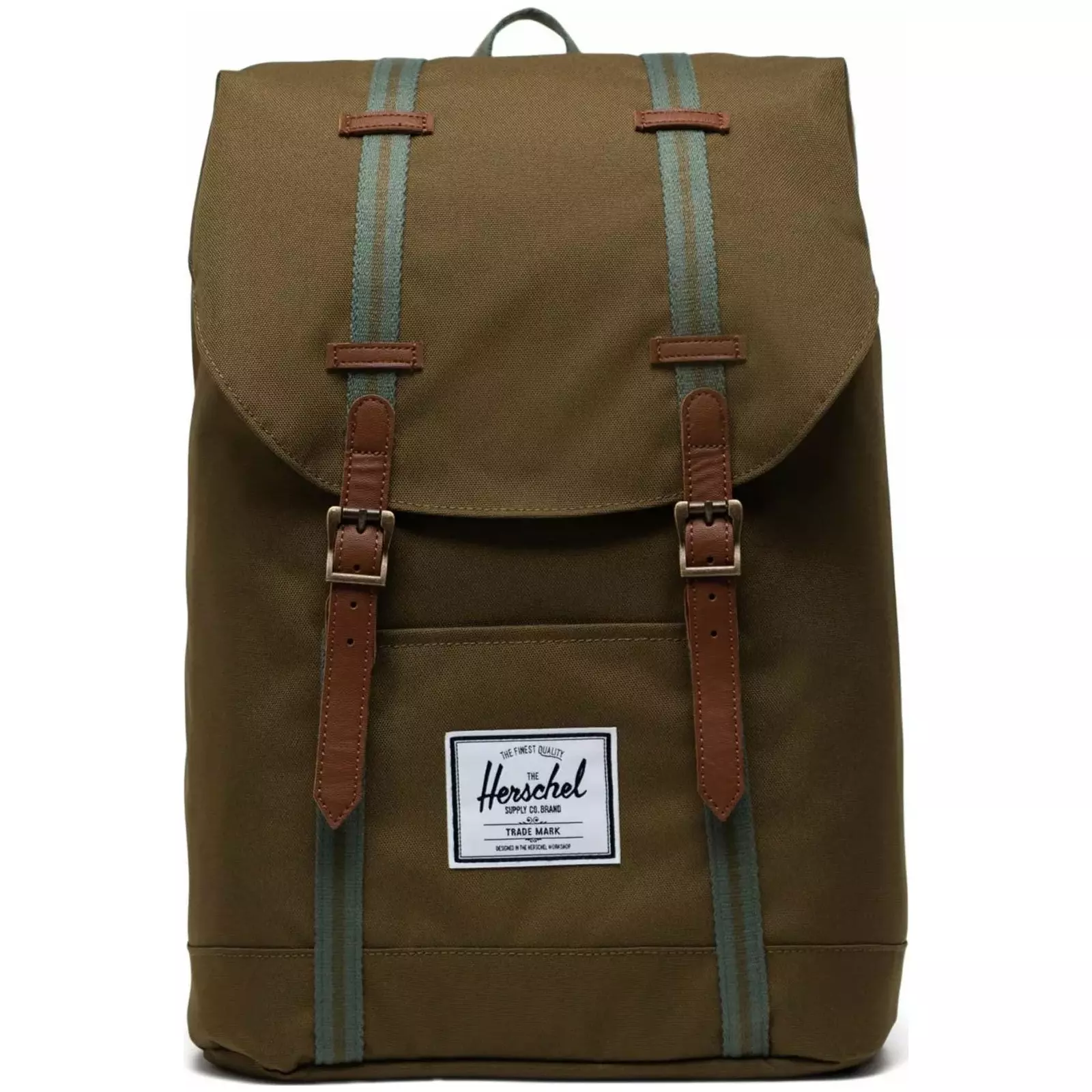 Herschel retreat clearance backpack size