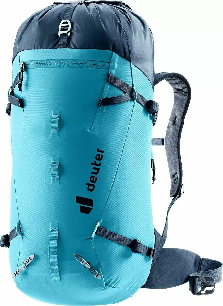 Рюкзак DEUTER Guide 28 SL Photo 1