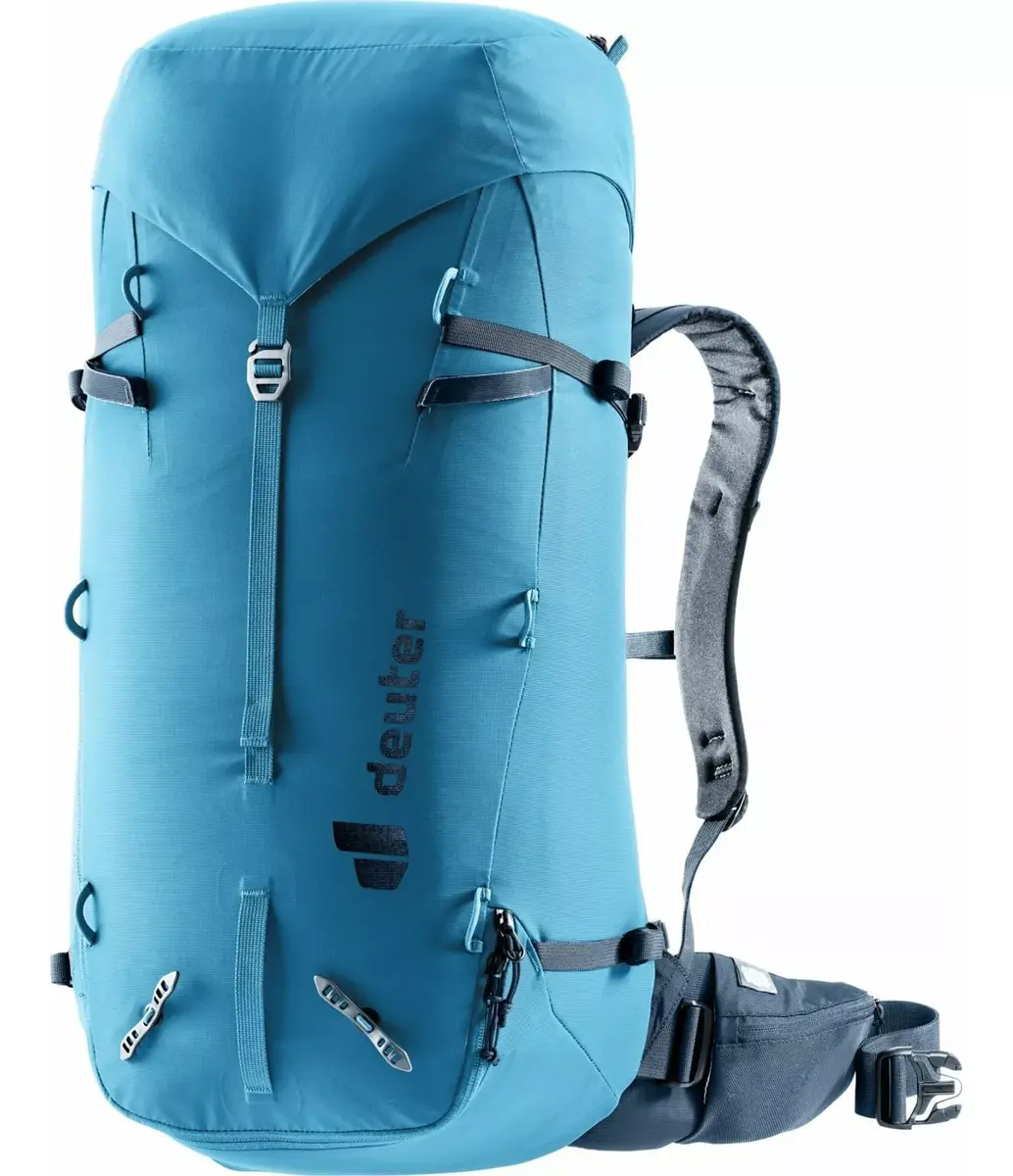 DEUTER Guide 34+8 tūrisma mugursoma Photo 1