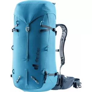 Tūrisma mugursoma DEUTER Guide 34+8 — tilpums 34+8 l, modelis Wave‑Ink