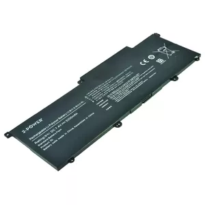 Батарея 2-Power CBP3406A 7.4V 5200mAh Li-Polymer
