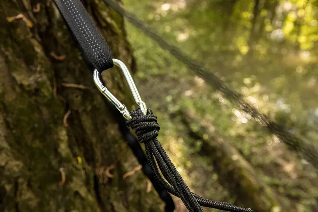 Šūpuļtīkls NEO tools 63-123 Photo 3