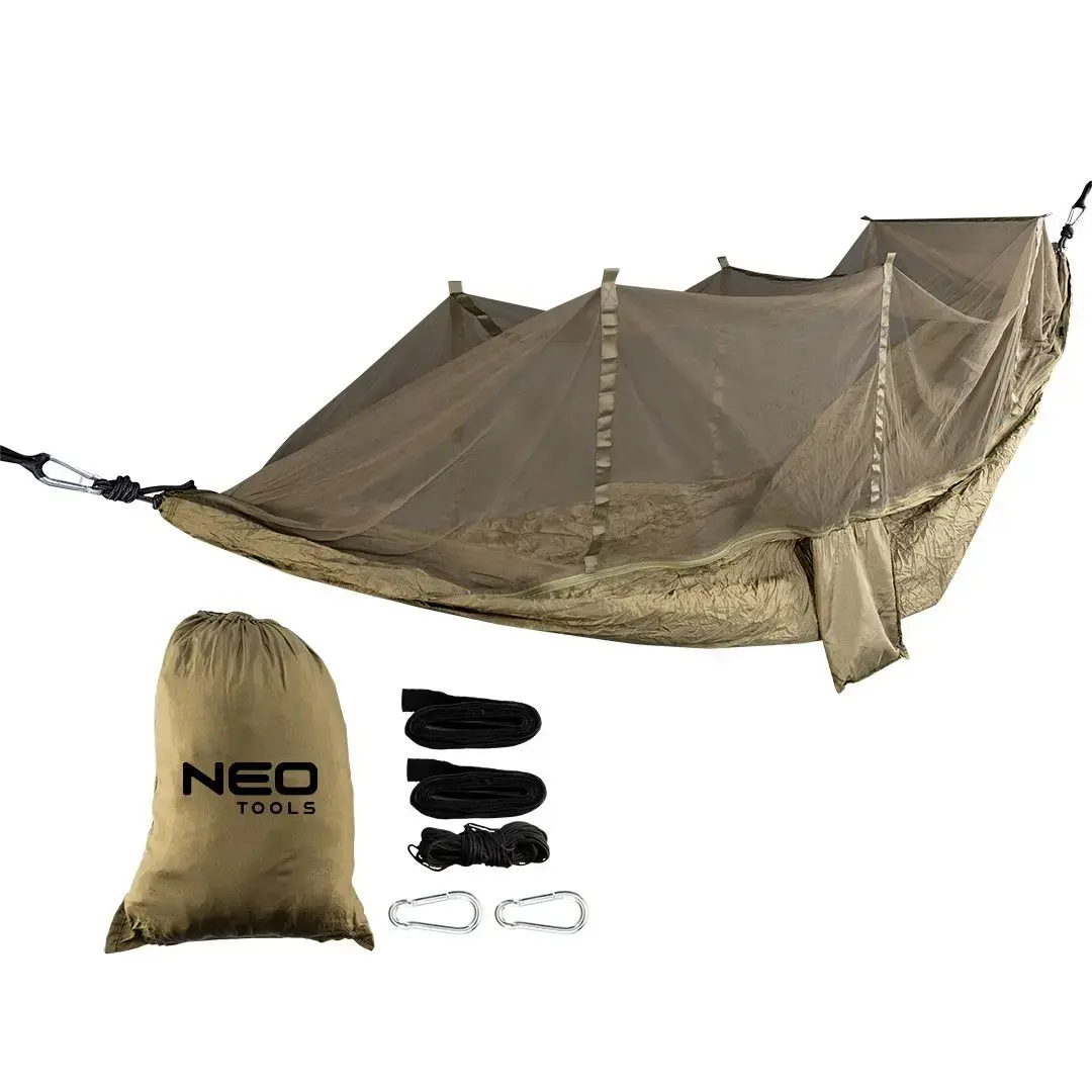 Šūpuļtīkls NEO tools 63-123 Photo 4