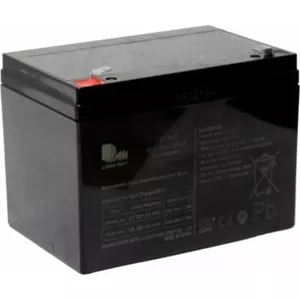 Gela akumulators LEAN Sport 24V 5Ah modelis 312