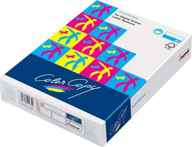 Mondi EA30 printing paper A4 Photo 2