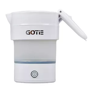 Чайник для путешествий Gotie GCT-600B (600 Вт, 0,6 л)