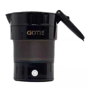 Чайник для путешествий Gotie GCT-600C (600 Вт, 0,6 л)