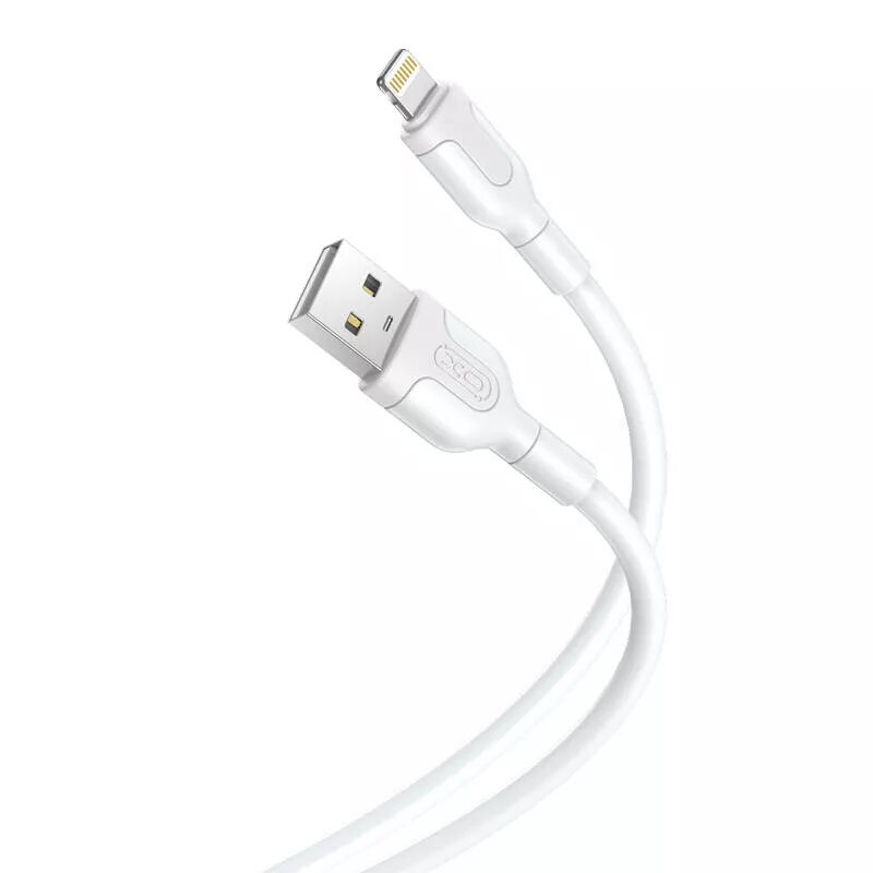 USB–Lightning kabelis XO NB212 1 m