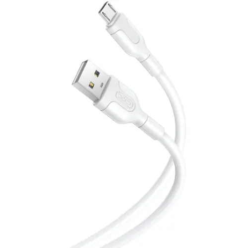 USB uz Micro USB kabelis XO