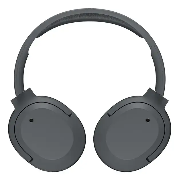 Edifier W820NB Plus — беспроводные накладные наушники Photo 3