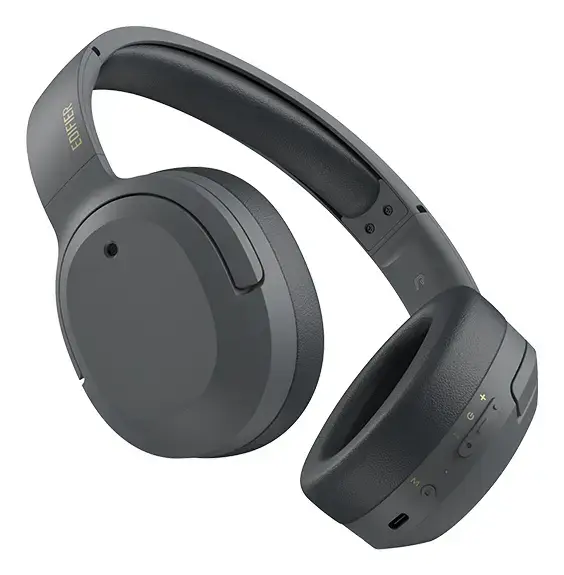 Edifier W820NB Plus — беспроводные накладные наушники Photo 4