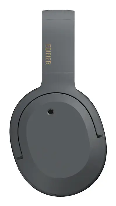 Edifier W820NB Plus — беспроводные накладные наушники Photo 5