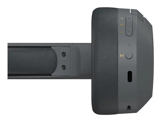 Edifier W820NB Plus — беспроводные накладные наушники Photo 6