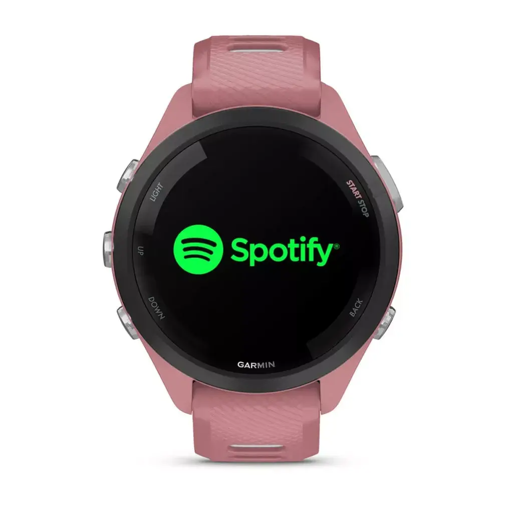 Viedpulkstenis Garmin Forerunner 265S Photo 6