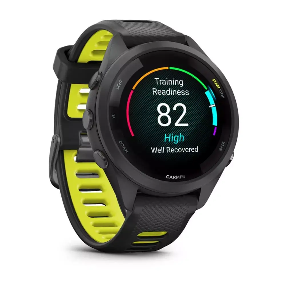 Smartwatch Garmin Forerunner 265S Photo 3