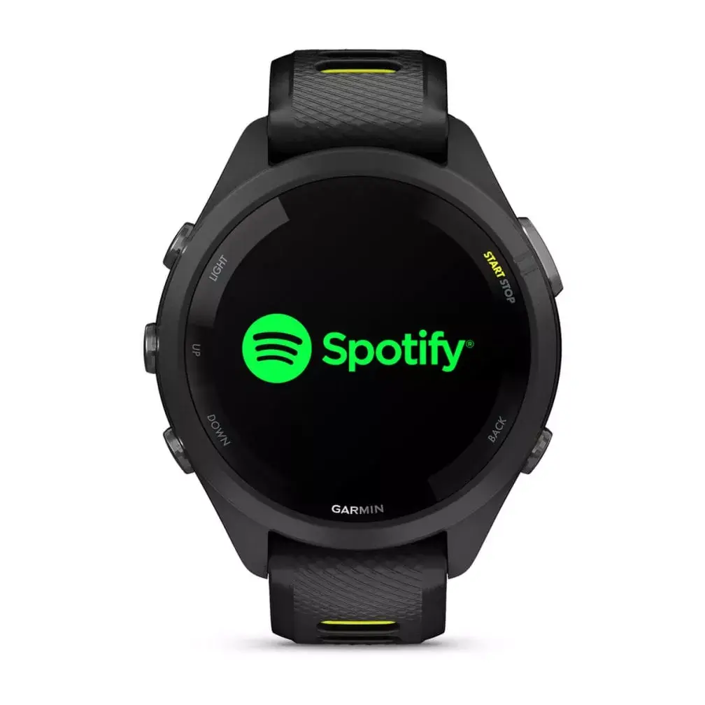 Smartwatch Garmin Forerunner 265S Photo 6