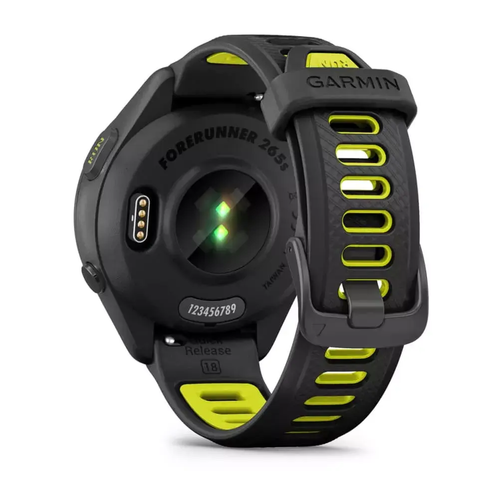 Smartwatch Garmin Forerunner 265S Photo 7
