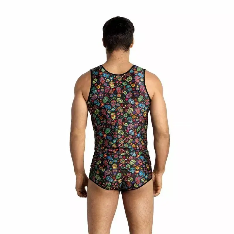 ANAIS MEN ACCESORIES Top ANAIS MEN MEXICO L Photo 2