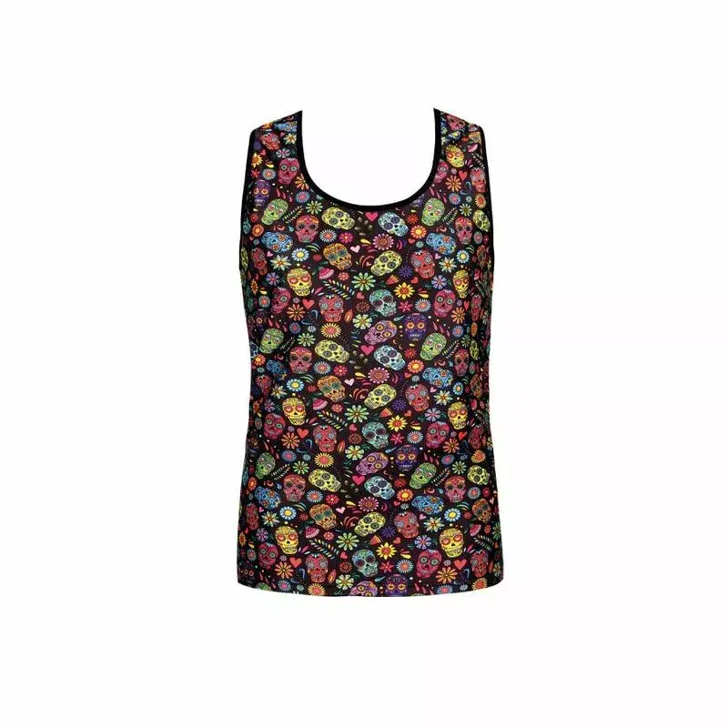 Мужской топ ANAIS MEN MEXICO XL D-234021 Photo 3