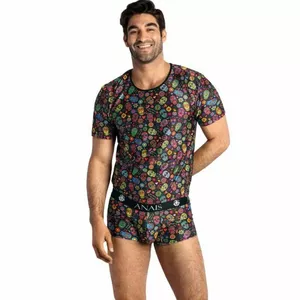 Мужская футболка ANAIS MEN ACCESORIES D-234023
