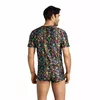 Мужская футболка ANAIS MEN ACCESSORIES Mexico XL Photo 2
