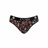 Мужские хлопковые дышащие слипы ANAIS MEN Mexico Slip S Photo 3