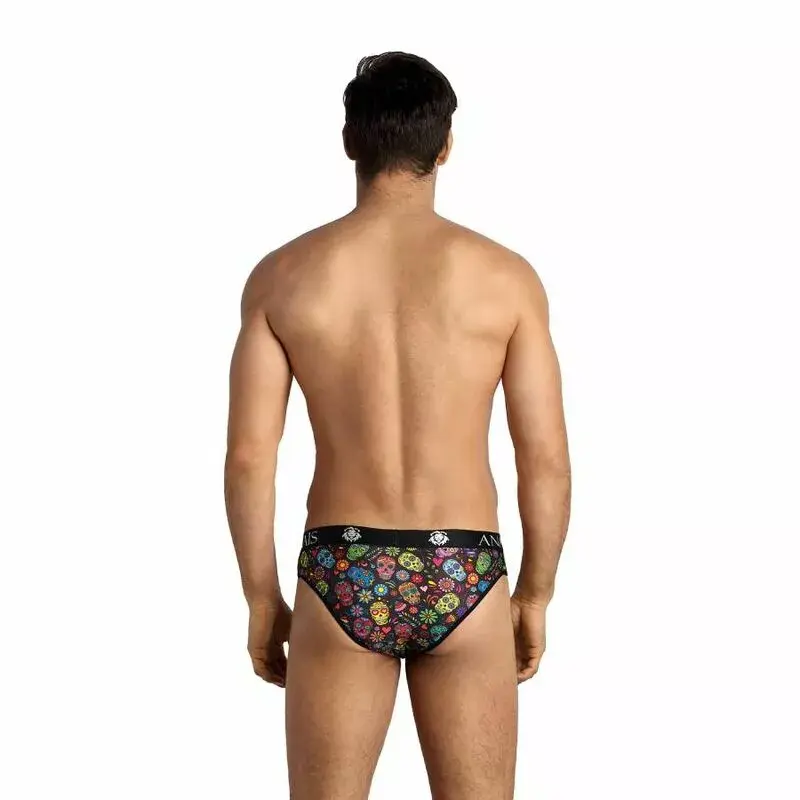 Мужской слип ANAIS MEN Mexico Slip XL Photo 2
