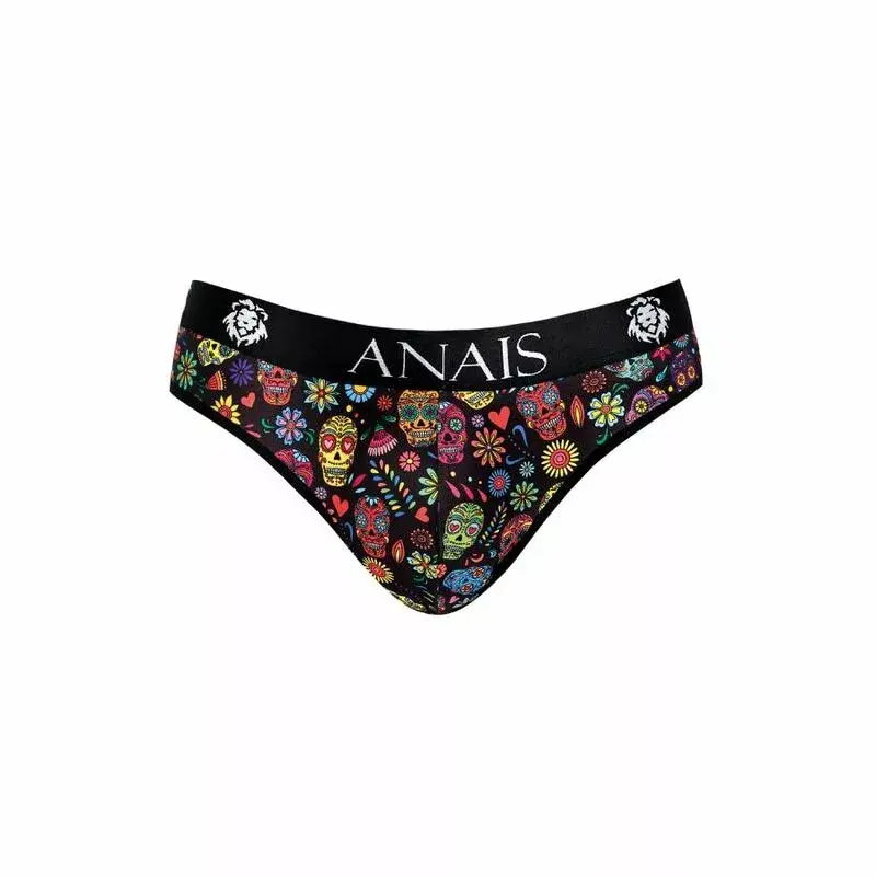 Мужской слип ANAIS MEN Mexico Slip XL Photo 3