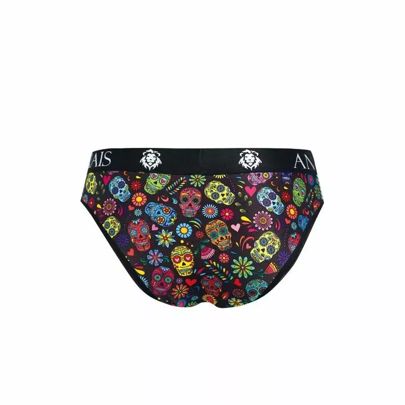 Мужской слип ANAIS MEN Mexico Slip XL Photo 4