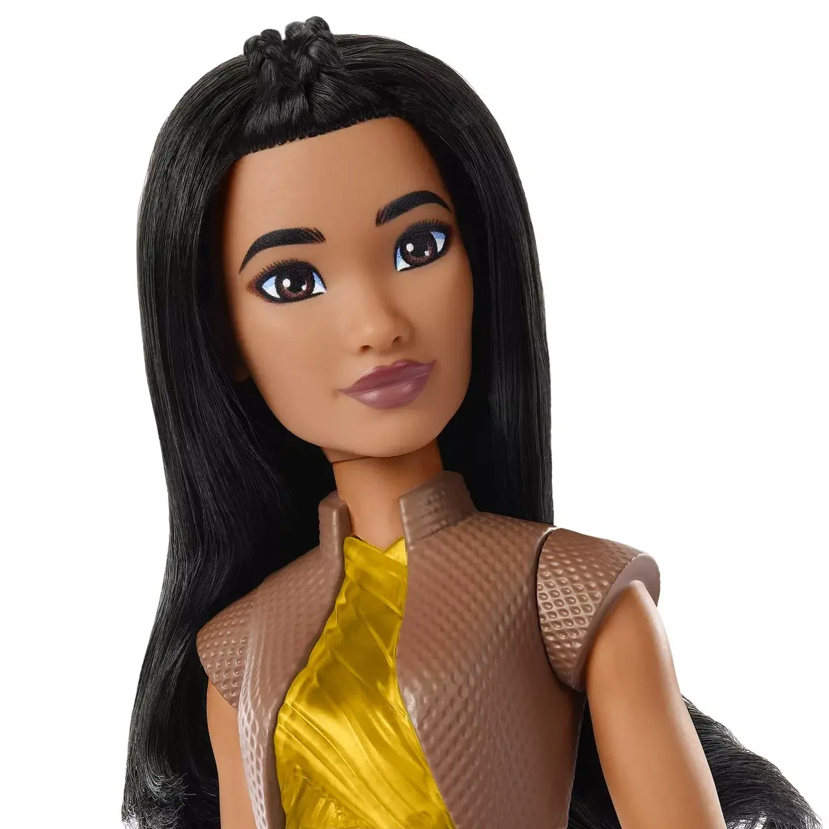 MATTEL Disney Princess Raya lelle Photo 3