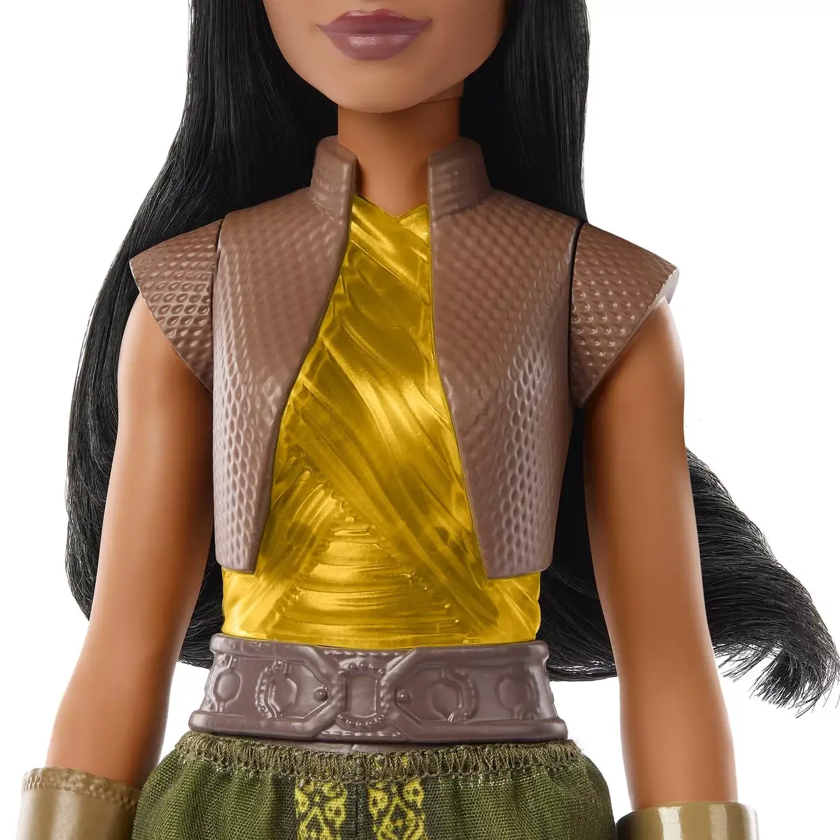 MATTEL Disney Princess Raya lelle Photo 4