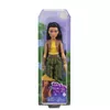 MATTEL Disney Princess Raya lelle Photo 6