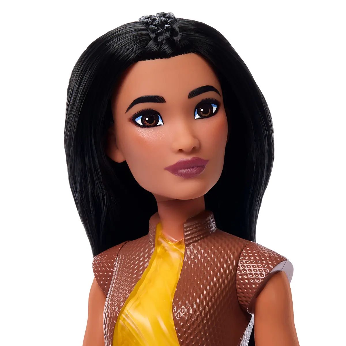 MATTEL Кукла Disney Princess Райя HLX22 Photo 4