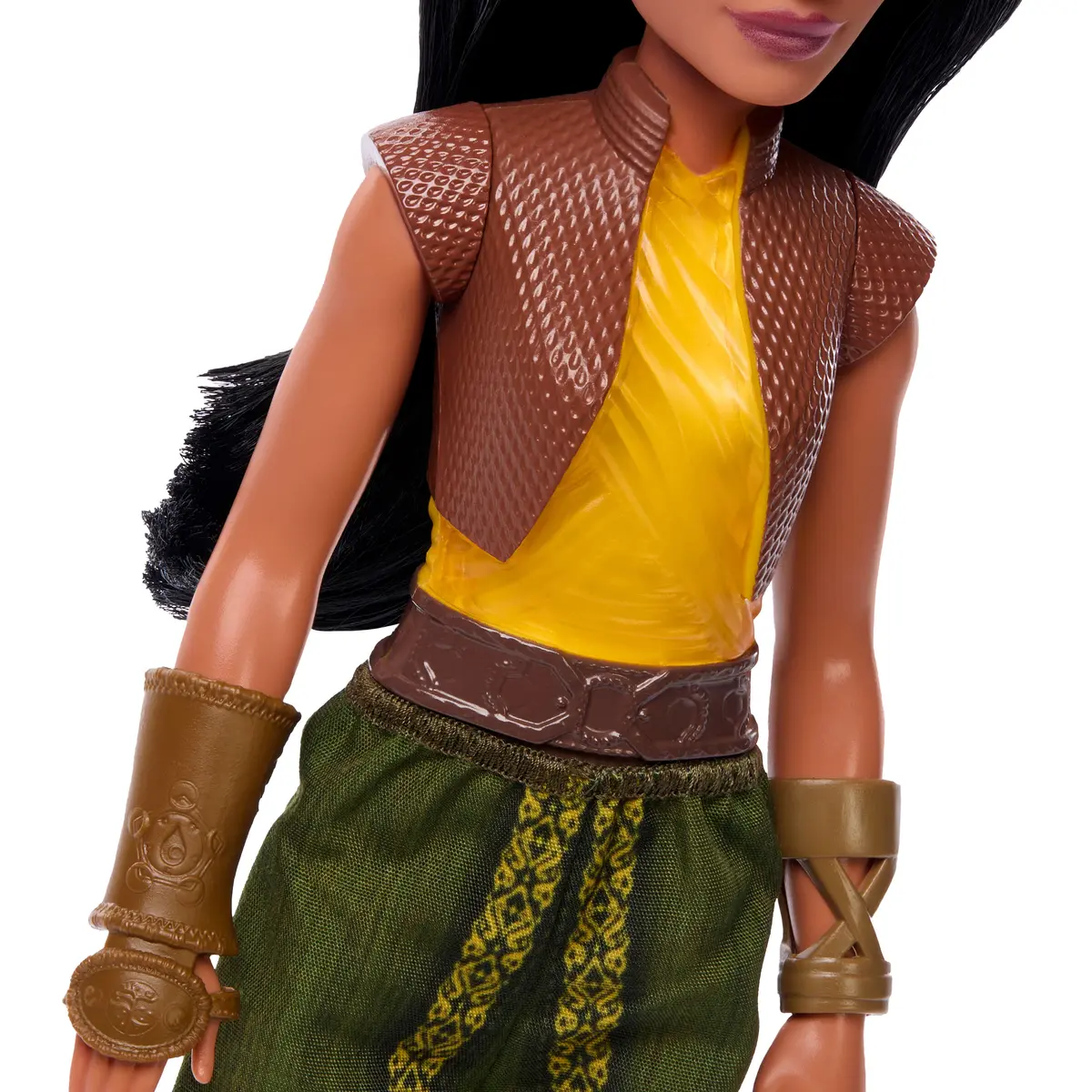 MATTEL Кукла Disney Princess Райя HLX22 Photo 5