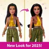 MATTEL Кукла Disney Princess Райя HLX22 Photo 7