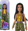 MATTEL Кукла Disney Princess Райя HLX22 Photo 8